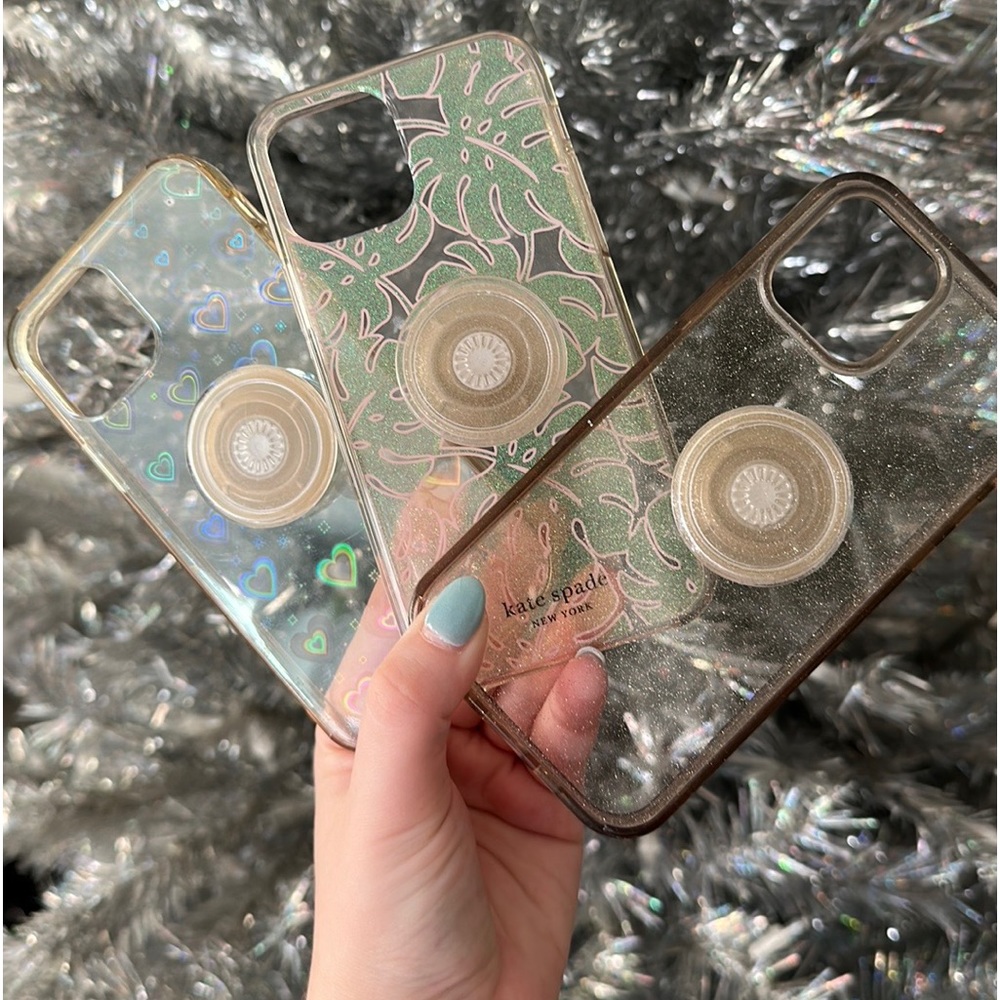 Set of 3 iPhone 12 Cases